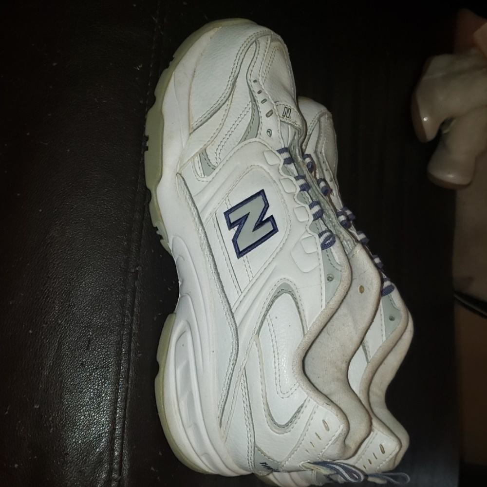 New balance shoes
